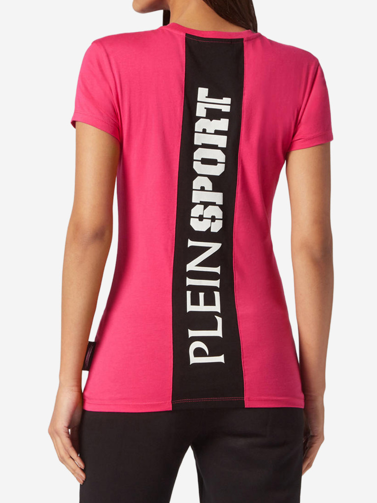 Футболка Plein Sport