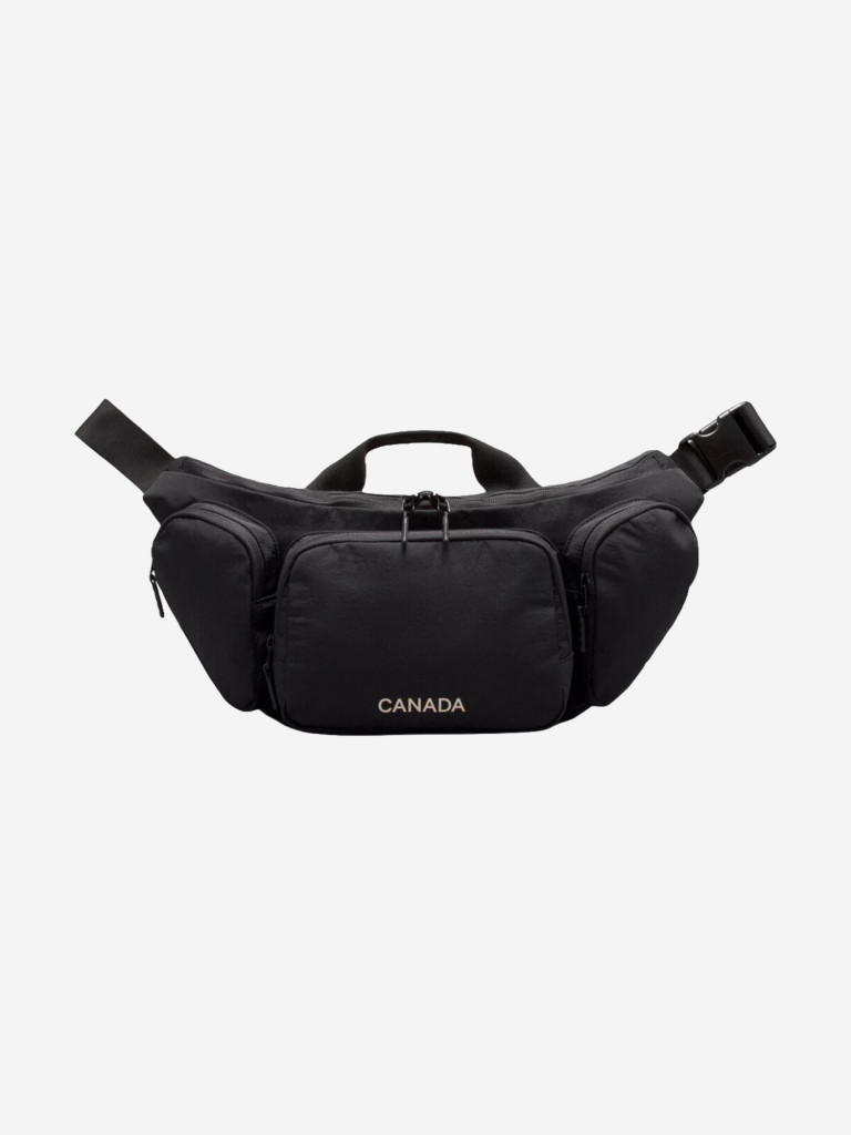 Сумка через плечо унисекс Lululemon Crossbody Large