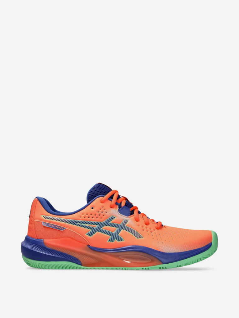 Кроссовки Asics Gel-Challenger 15 Padel Orange