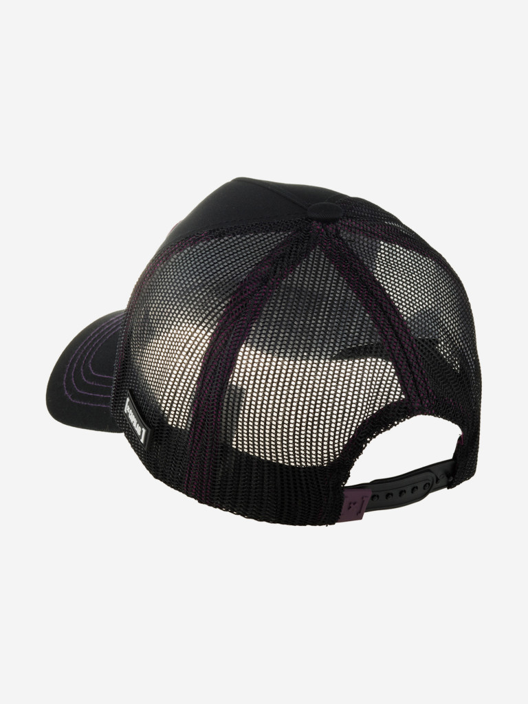 Бейсболка с сеточкой CAPSLAB CL/SD1/1/HEE2 Scooby-Doo Heehee