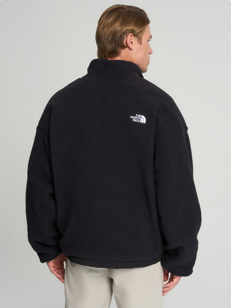 Куртка утепленная двусторонняя мужская The North Face Yumiori
