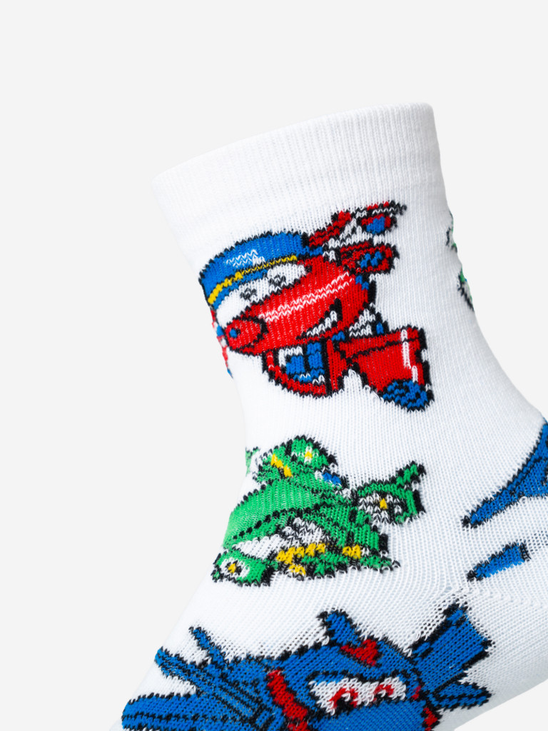 Носки для мальчиков, 3 пары PlayToday