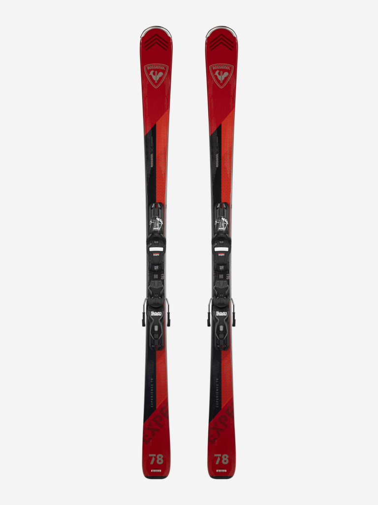 Горные лыжи Rossignol Experience 78 CA + крепления XP11