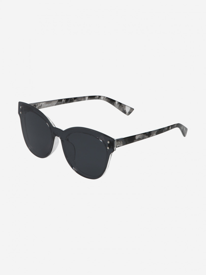 Солнцезащитные очки Kappa, Серый