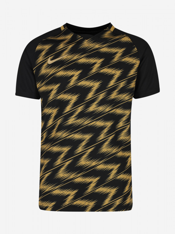Футболка для мальчиков Nike Kids Jersey Special Edition ClubZone Energy
