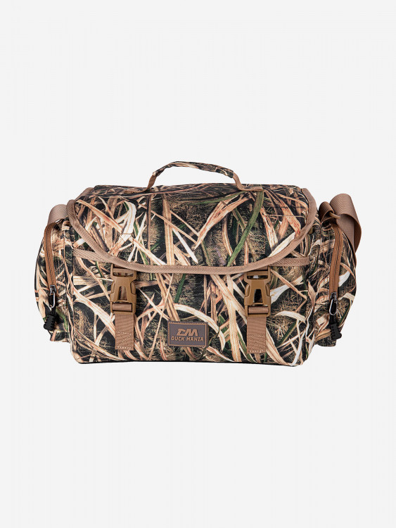DUCK MANIA, Сумка в засидку мод. 301