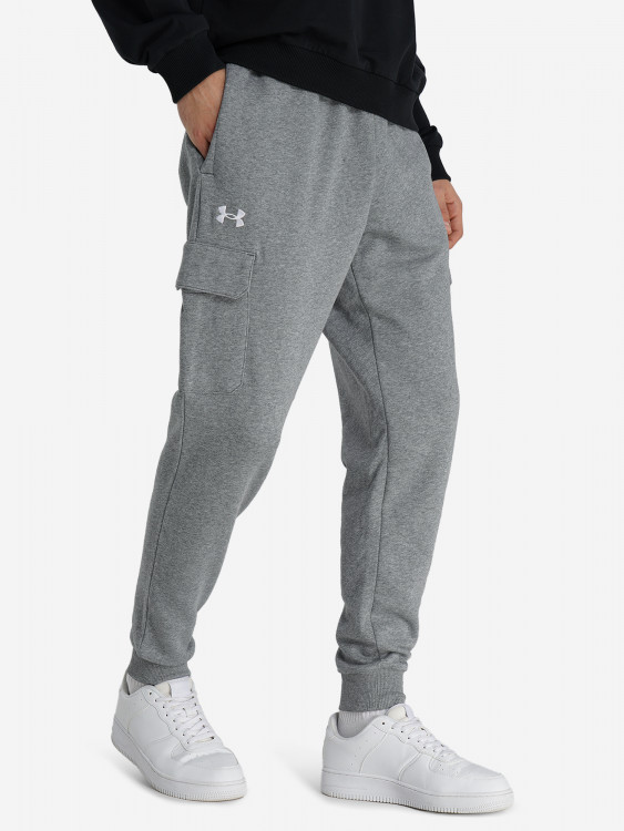 Брюки мужские Under Armour Rival