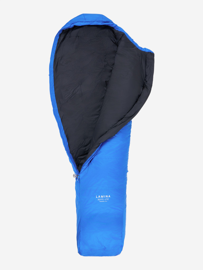 Спальный мешок Mountain Hardwear Lamina Long -3