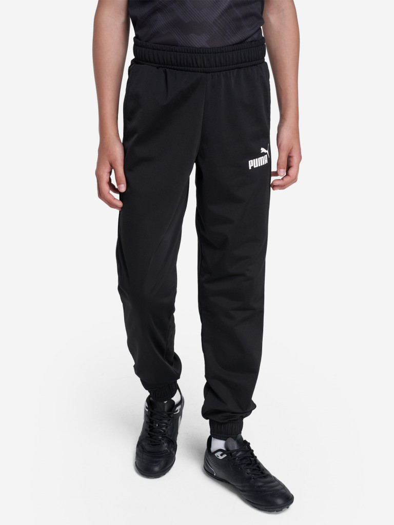 Спортивный костюм для мальчиков PUMA Baseball Poly