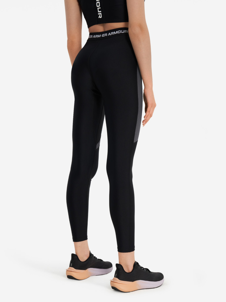 Легинсы женские Under Armour