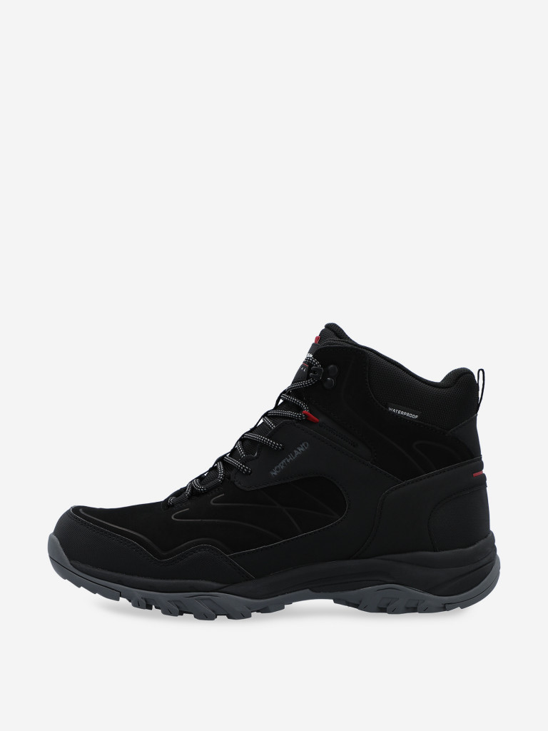 Ботинки мужские Northland Gamsfeld Mid