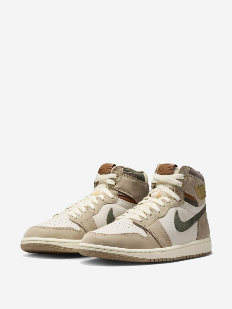Кеды высокие женские Nike Jordan 1 High OG