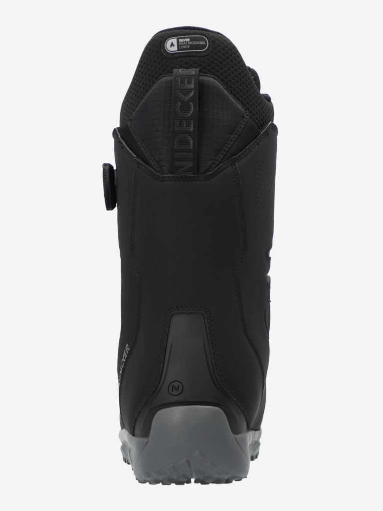 Ботинки для сноуборда Nidecker Altai