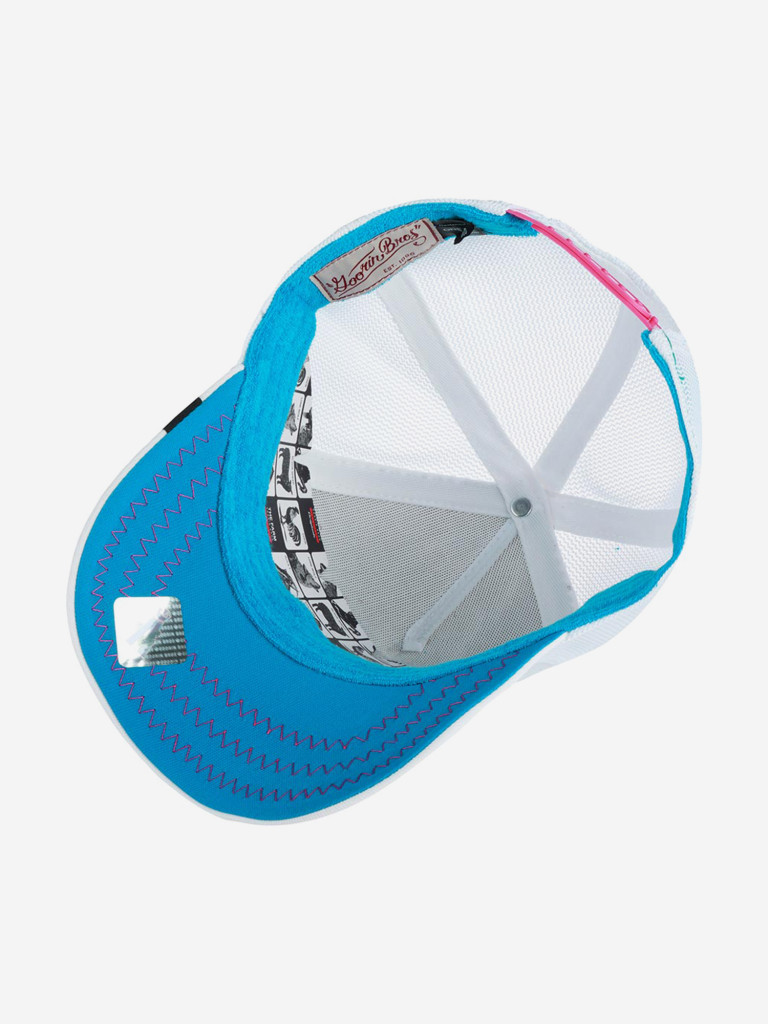 Бейсболка с сеточкой GOORIN BROTHERS 101-0169