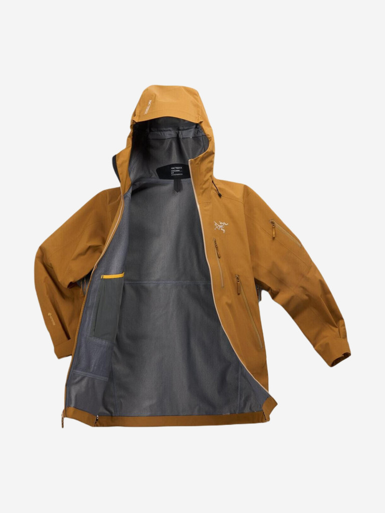 Куртка женская ARC'TERYX Sentinel Relaxed