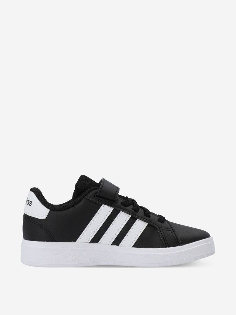 Кеды детские adidas Grand Court 2.0 El C