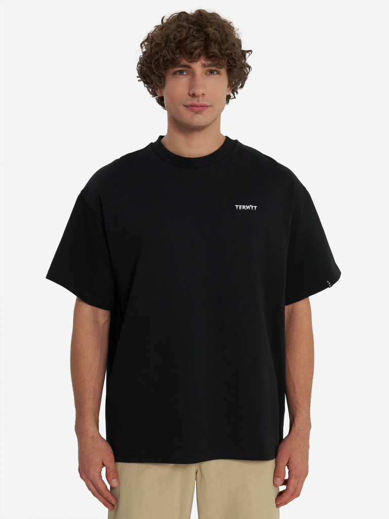 Футболка мужская оверсайз Termit