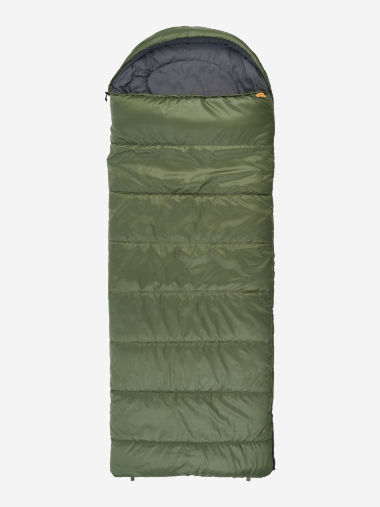 Спальный мешок Outventure Calgary -2 левосторонний