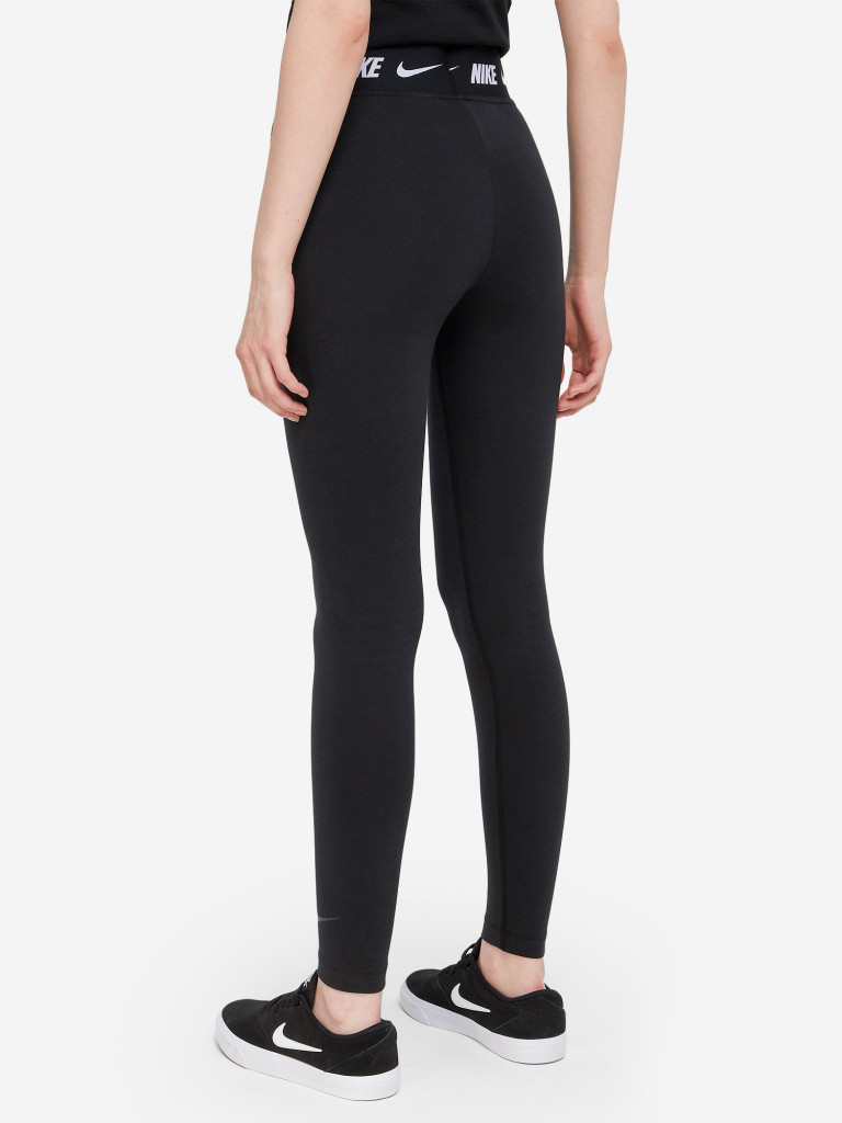 Легинсы женские Nike Sportswear Club