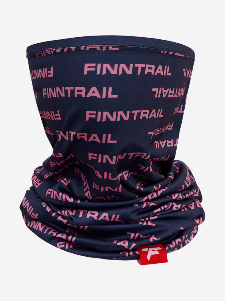 Шарф бафф FINNTRAIL Tube