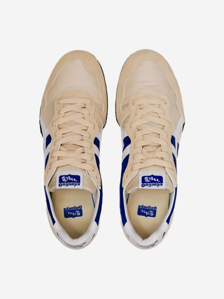 Кроссовки Onitsuka Tiger Serrano