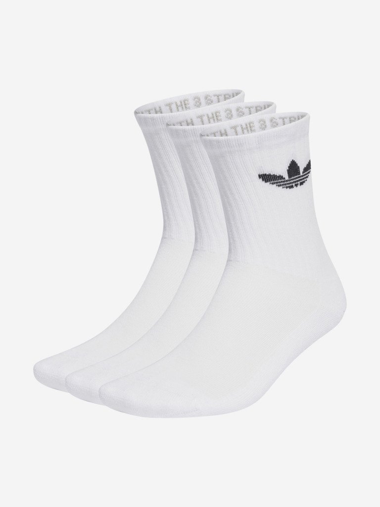 Носки adidas, 3 пары