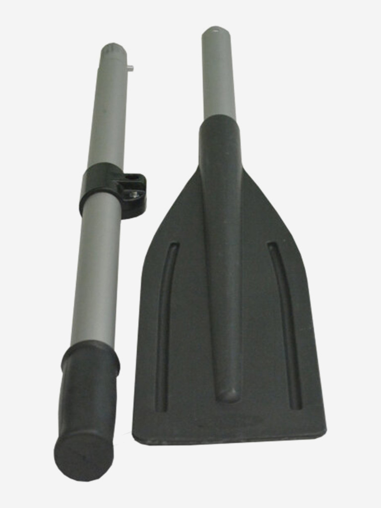 Надувная лодка FORT 280 цвет зеленый