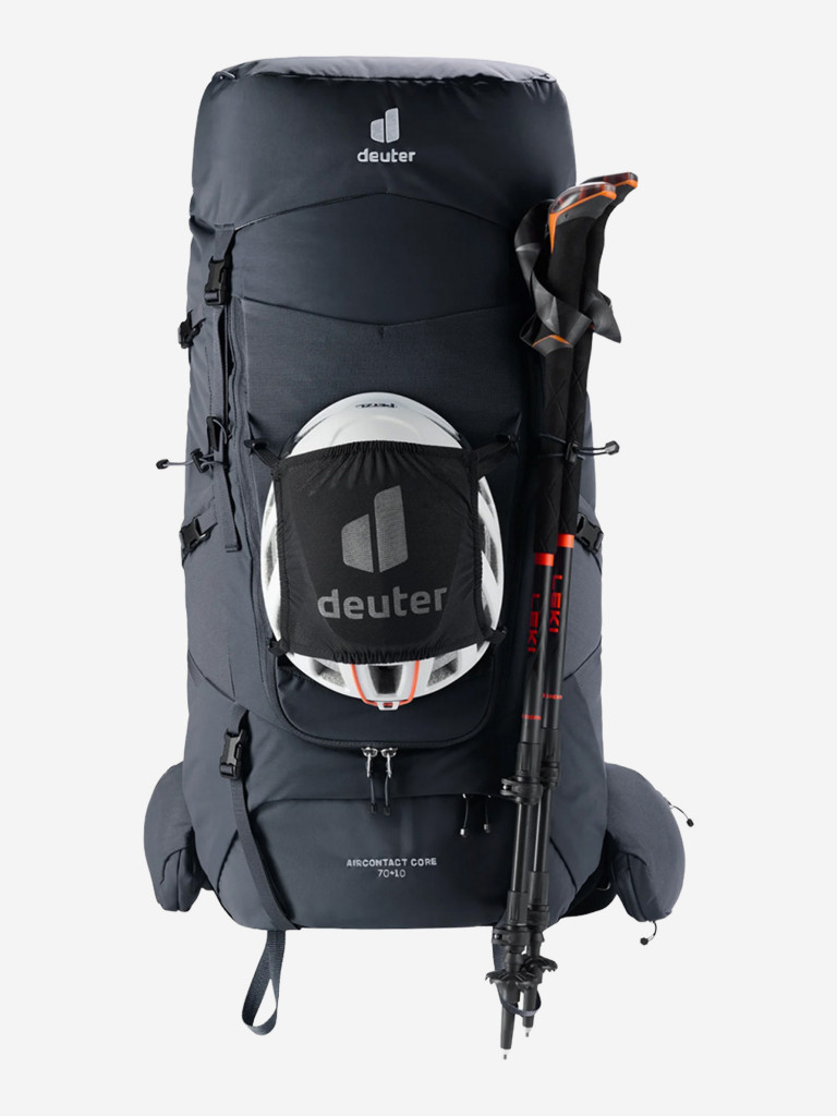 Рюкзак Deuter Aircontact Core 70+10