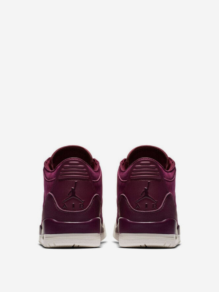 Кроссовки Jordan 3 Retro