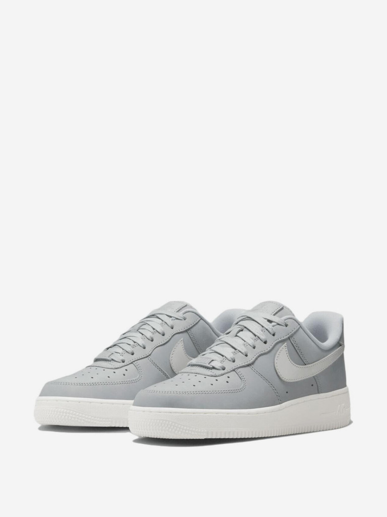 Кроссовки женские повседневные Nike Air Force 1 PLT.AF.ORM