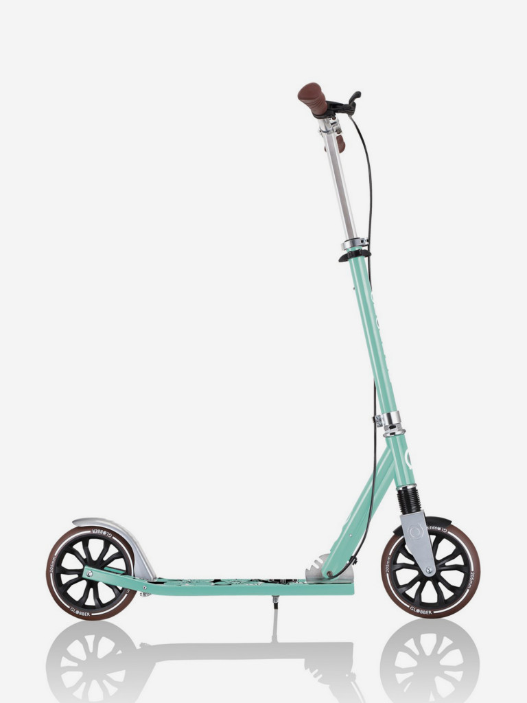 Самокат Globber NL 205 DELUXE