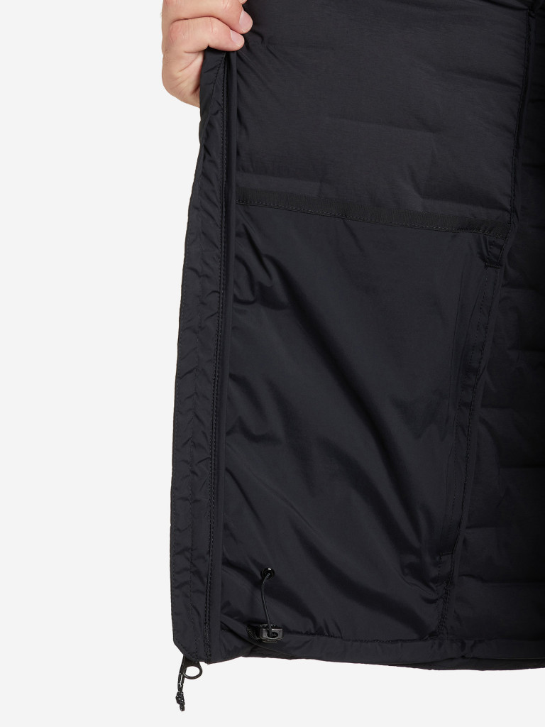 Пуховик мужской Mountain Hardwear Stretchdown™ Jacket