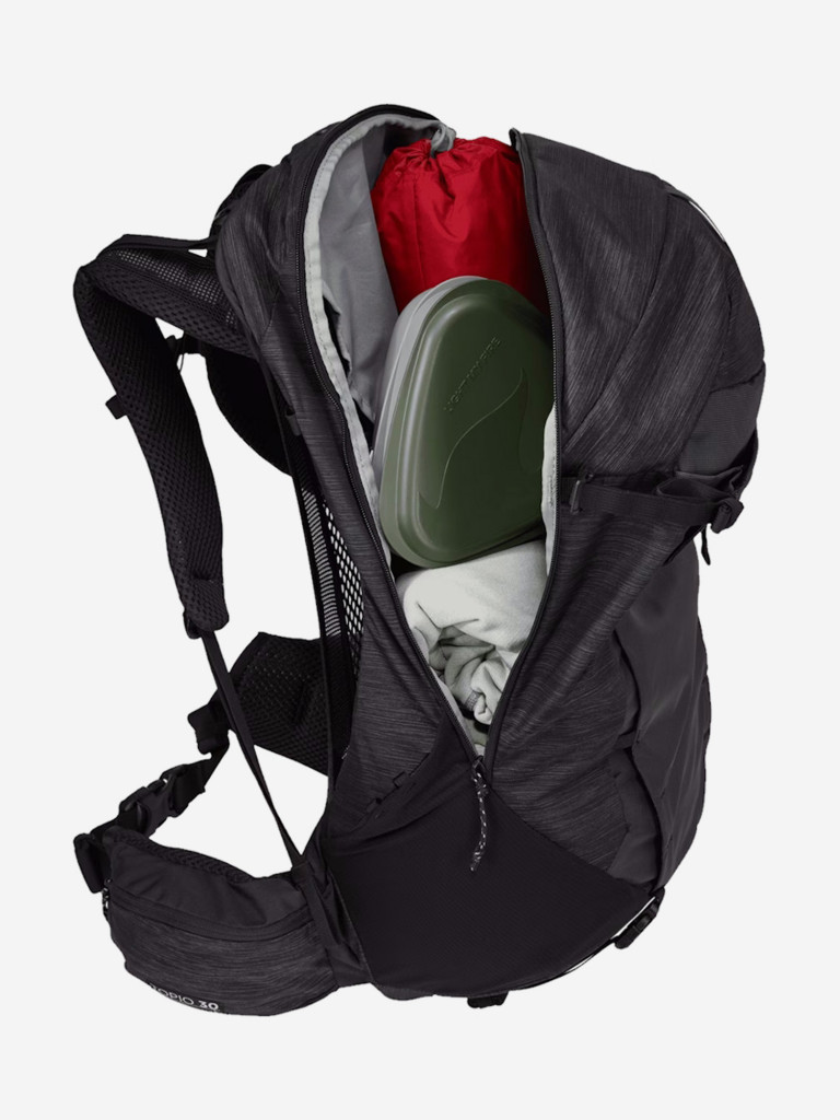 Туристический рюкзак Thule, 30L