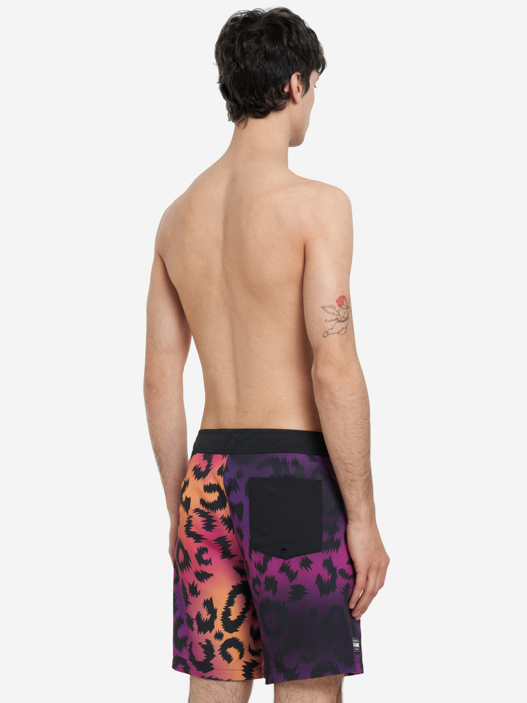 Шорты пляжные мужские Termit