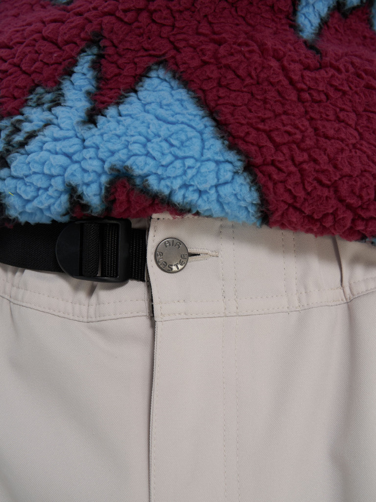 Брюки сноубордические мужские Airblaster Elastic Boss