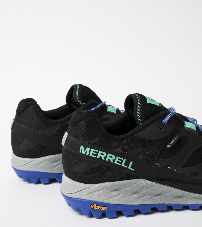 Кроссовки женские Merrell ANTORA GTX