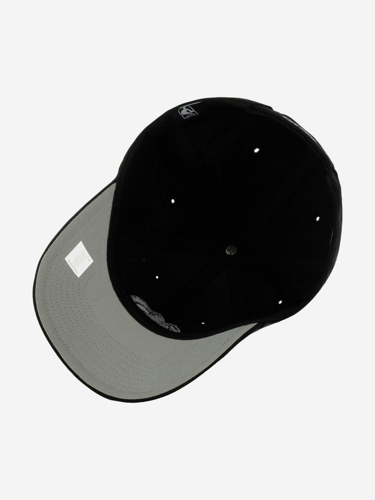 Бейсболка 47 BRAND K-MVP02WBV-BKA Boston Celtics NBA