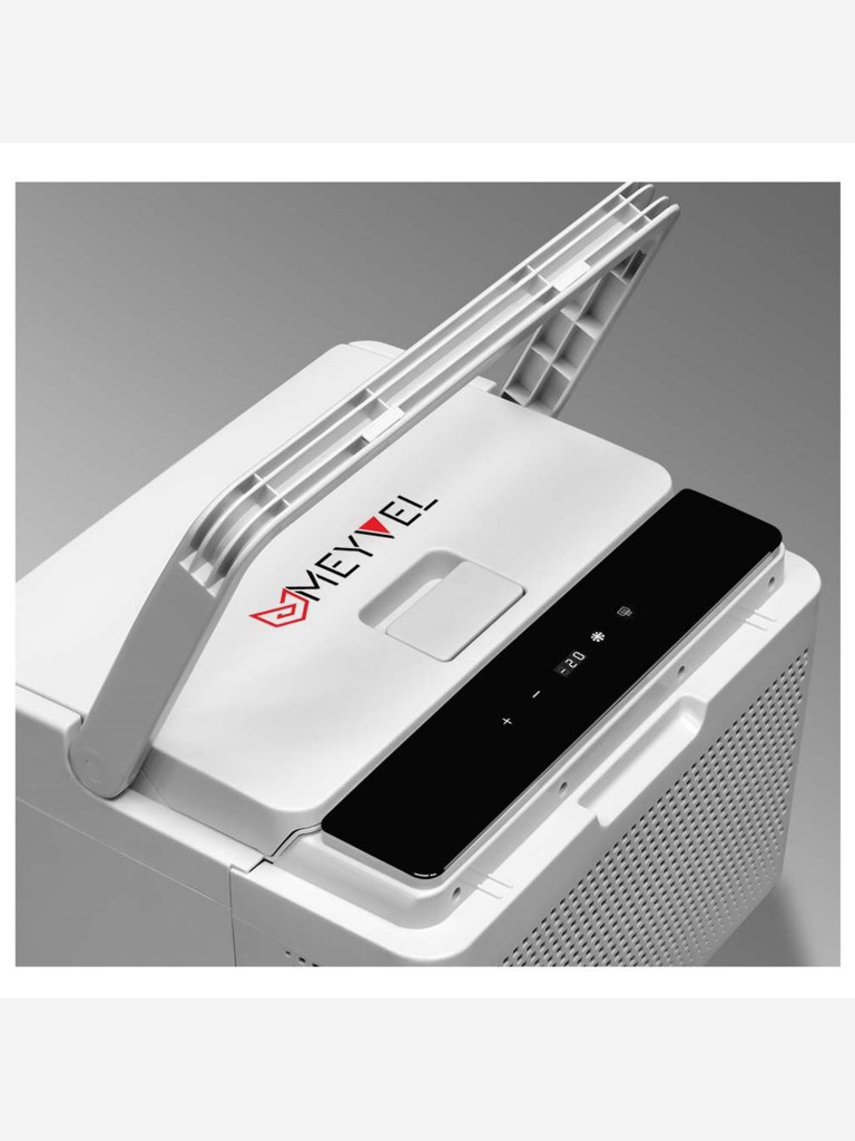 Автохолодильник Meyvel AF-B10 (white)