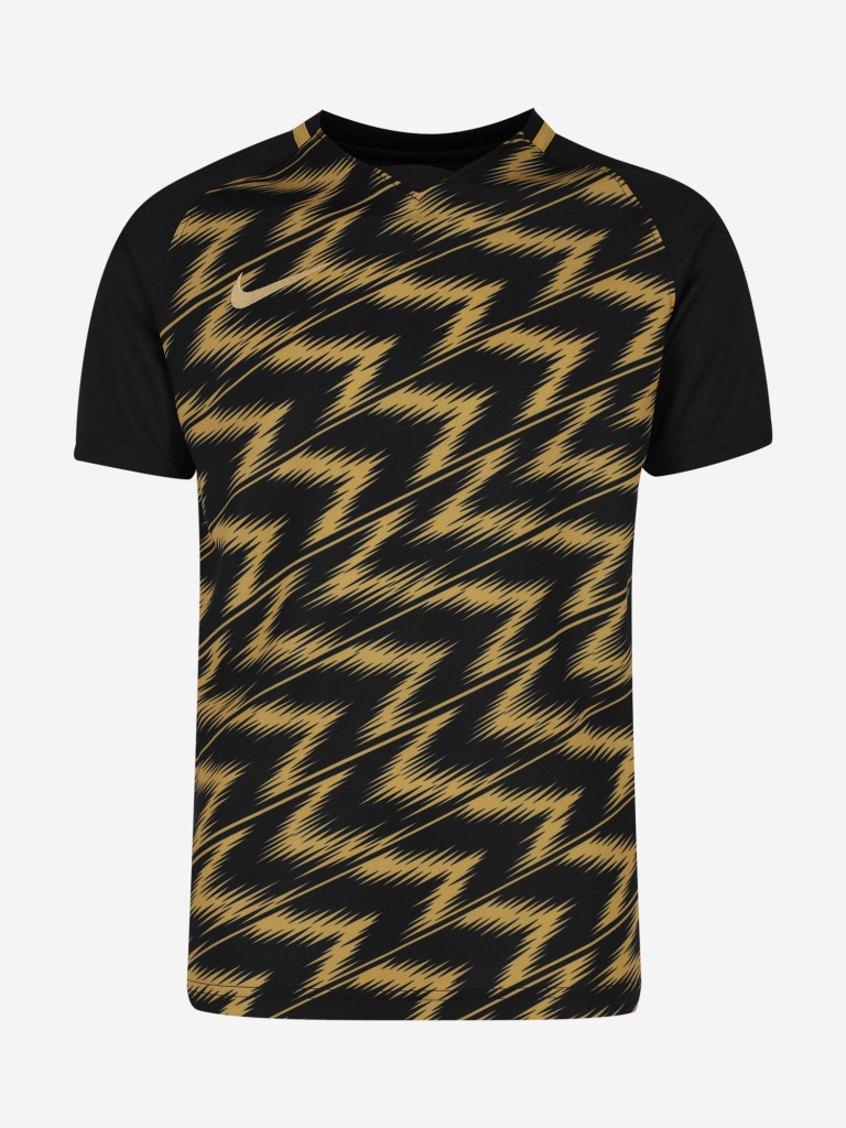Футболка для мальчиков Nike Kids Jersey Special Edition ClubZone Energy