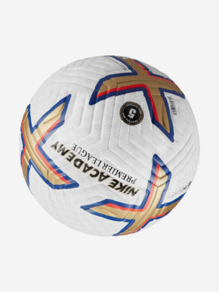 Футбольный мяч Nike Premier League Academy