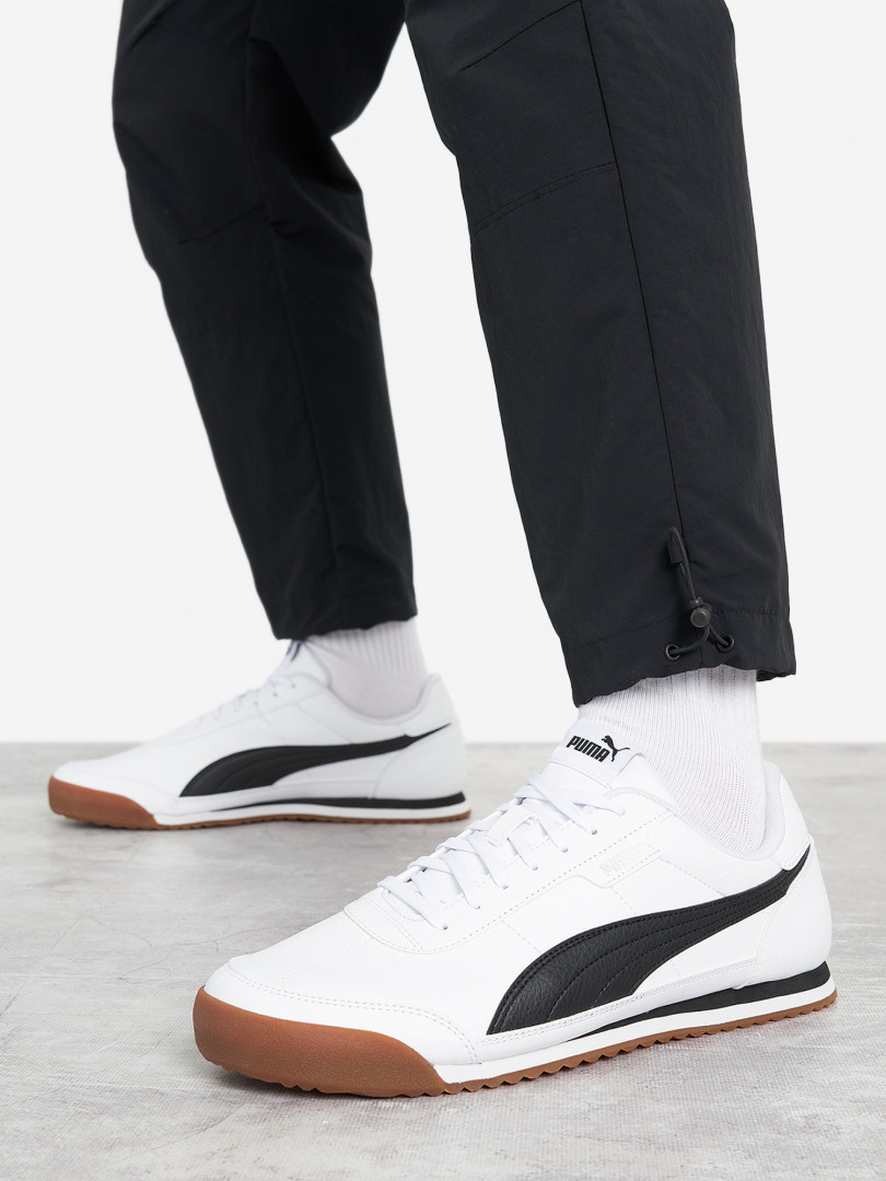 

Кроссовки мужские PUMA Turino Il, Белый