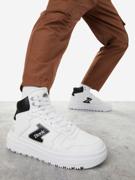 Кеды мужские Etonic Basket High Warm