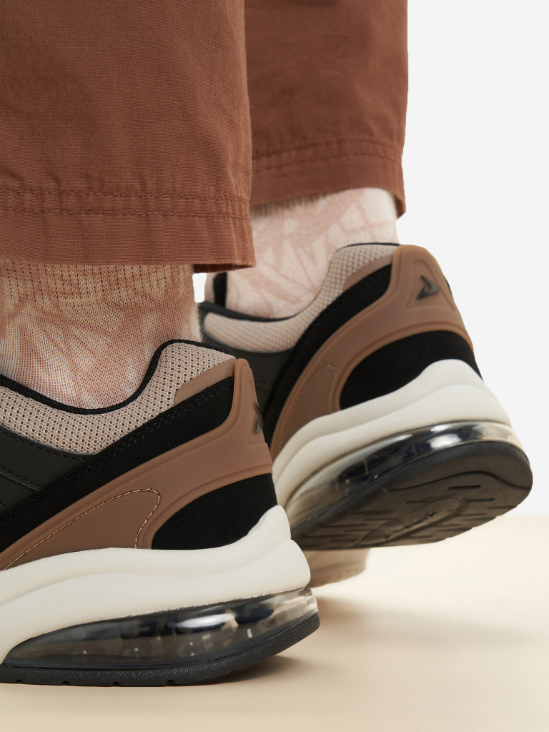 Кроссовки мужские Demix Neo Bubble Max Prm