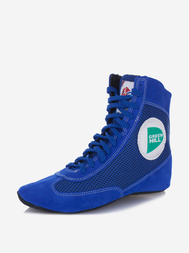 Борцовки Green Hill Expert