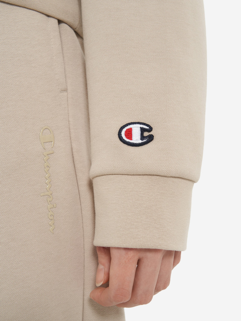 Худи женское Champion