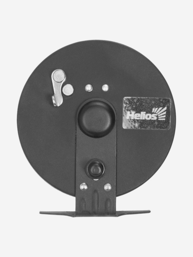 Катушка инерционная Helios 100mm 2 подшипника