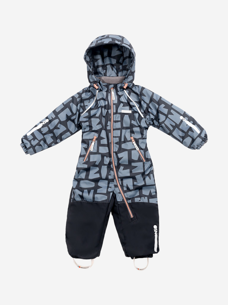 Комбинезон NIKASTYLE
