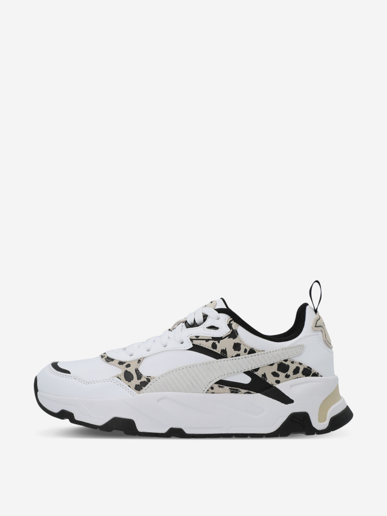 Кроссовки женские PUMA Trinity Animal Wns