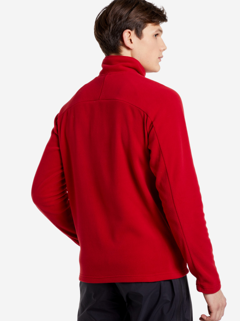 Джемпер флисовый мужской Northland Polartec