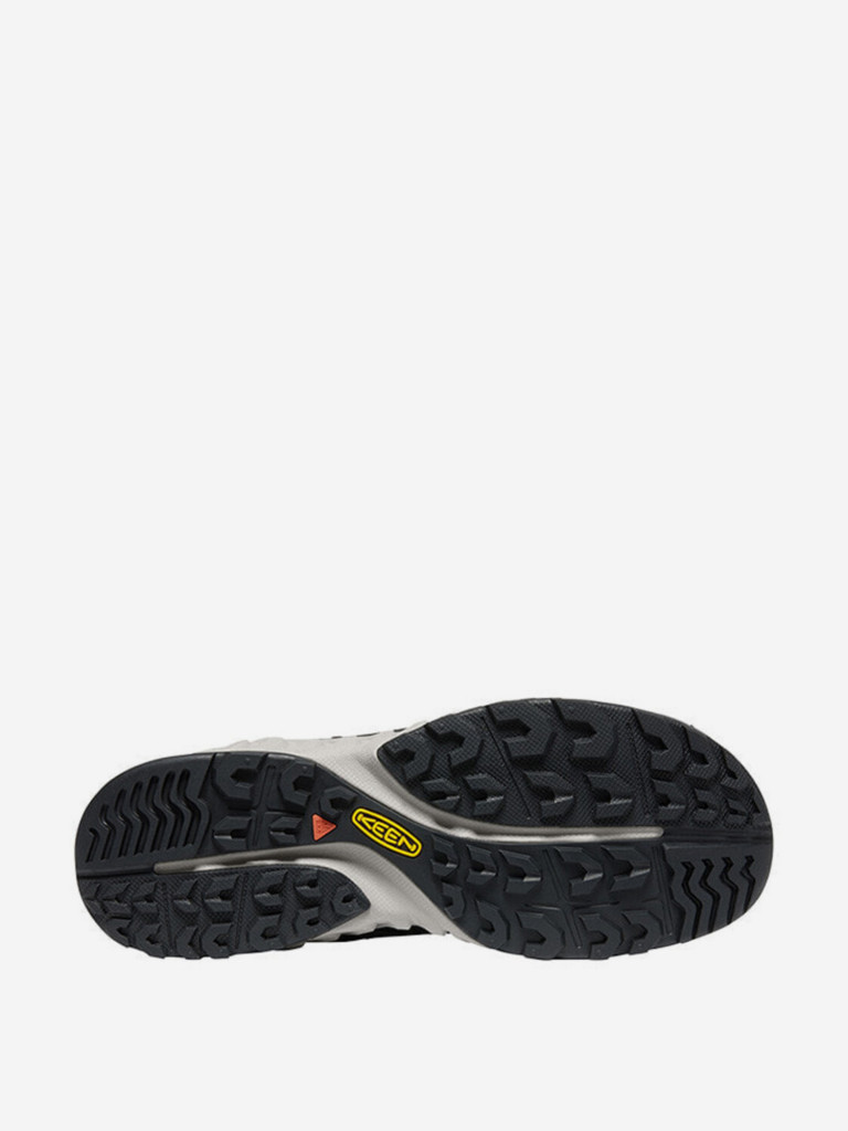 Кроссовки высокие мужские Keen Nxis Evo WP